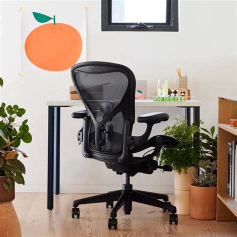 herman miller aeron buy australia|herman miller size a used.